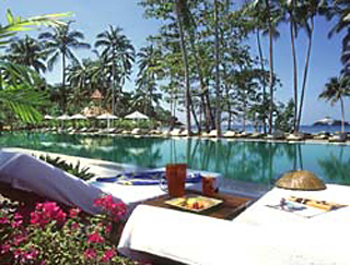 the emerald cove koh chang