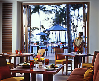 the emerald cove koh chang