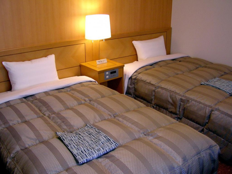 hotel route inn oita ekimae