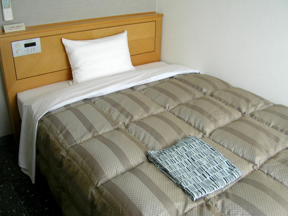 hotel route inn oita ekimae