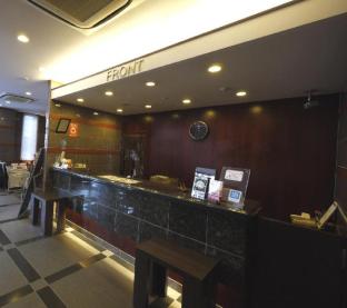 Hotel Route Inn Oita Ekimae,Oita>>Beppu,3 star