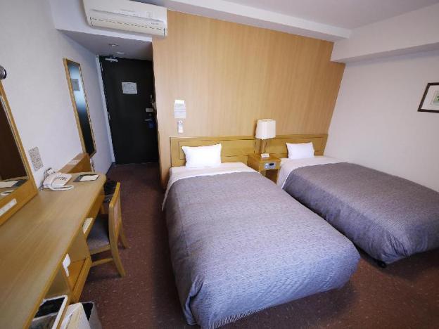 hotel route inn oita ekimae