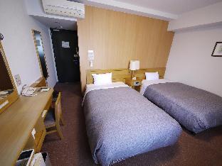 Hotel Route Inn Oita Ekimae,Oita>>Beppu,3 star