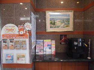 hotel route inn oita ekimae
