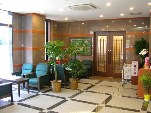 hotel route inn oita ekimae