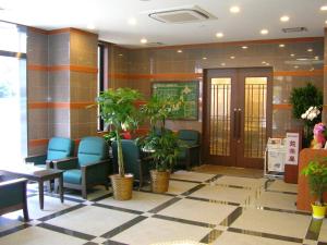 hotel route inn oita ekimae