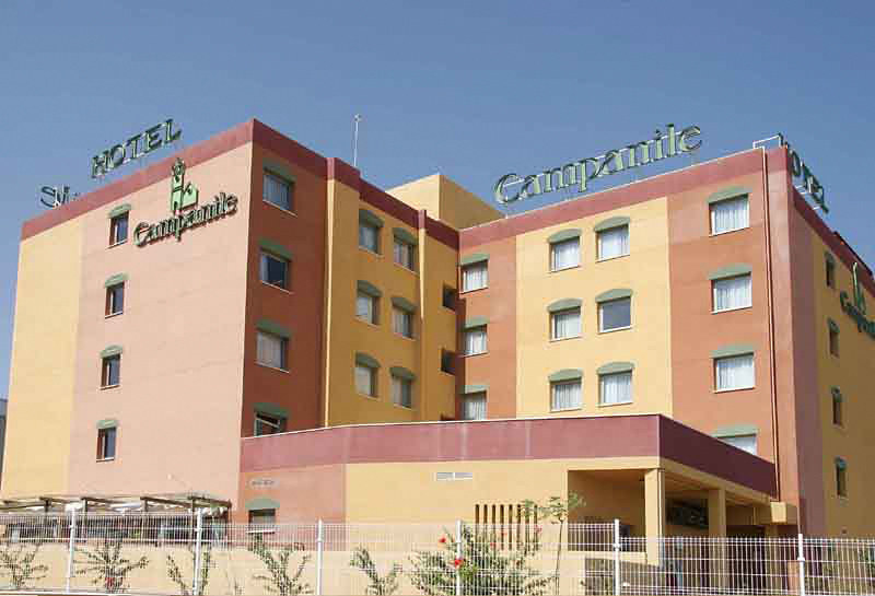 Hotel Yit Ciudad De Elche