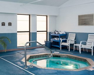 Comfort Inn & Suites Lavale - Cumberland,Lavale>>Cumberland,3 star