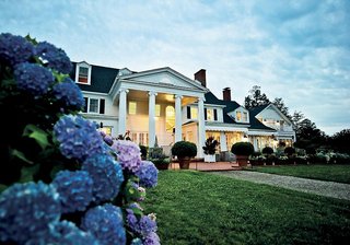 Inn At Perry Cabin,Wittman>>Bozman,5 star