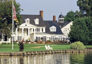 Inn At Perry Cabin,Wittman>>Bozman,5 star