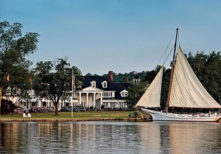 Inn At Perry Cabin,Wittman>>Bozman,5 star