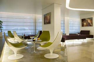 Mercure Hotel Palermo Centro,Palermo Historical Center>>Palermo,4 star