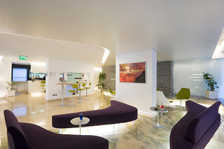 Mercure Hotel Palermo Centro,Palermo Historical Center>>Palermo,4 star