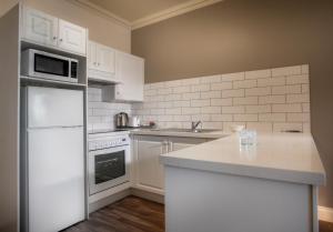 Majestic Old Lion Apartments,Coromandel East>>Adelaide,0 star