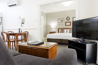 Majestic Old Lion Apartments,Coromandel East>>Adelaide,0 star