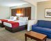 four points by sheraton greensboro airport