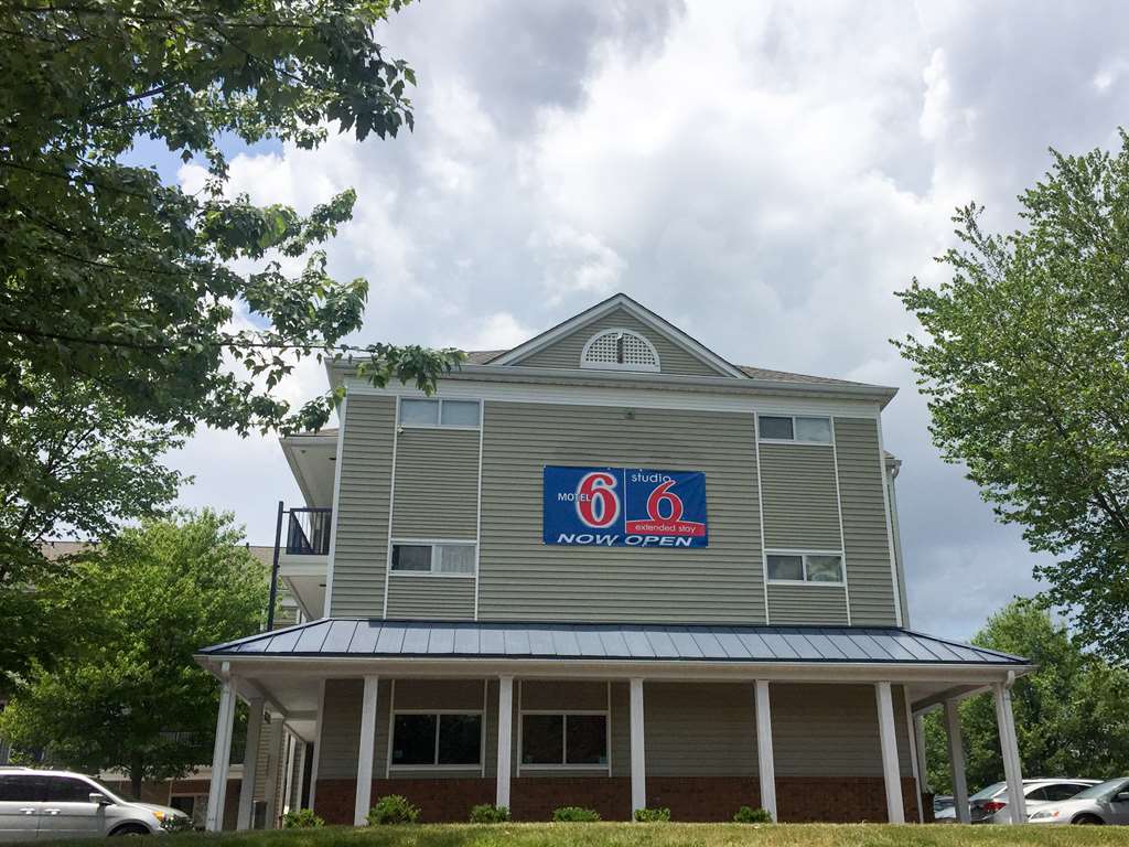 motel 6 greensboro nc i 40