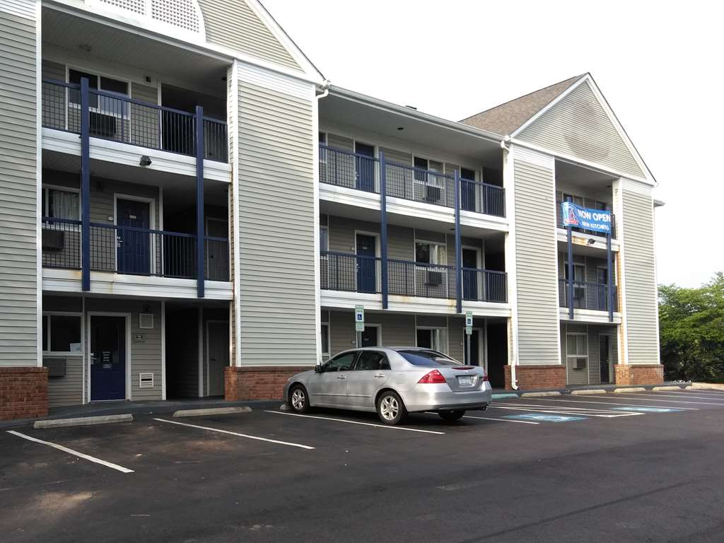 motel 6 greensboro nc i 40