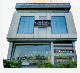 the tripti hotel