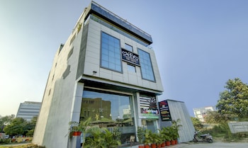 the tripti hotel