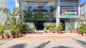 the tripti hotel