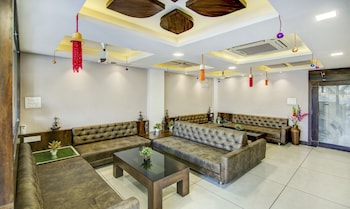 the tripti hotel