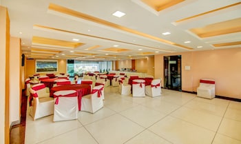 the tripti hotel