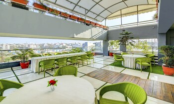 the tripti hotel