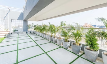 the tripti hotel
