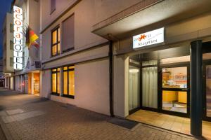 Acora Karlsruhe Zentrum Living The City,Near Prince Max Palace,3 star