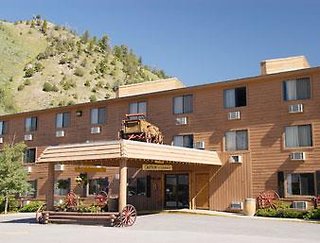 Super 8 By Wyndham Jackson Hole,Wyoming>>Jackson,2 star