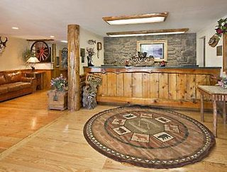 Super 8 By Wyndham Jackson Hole,Wyoming>>Jackson,2 star
