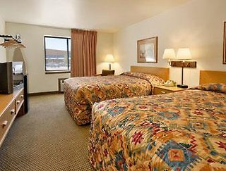Super 8 By Wyndham Jackson Hole,Wyoming>>Jackson,2 star