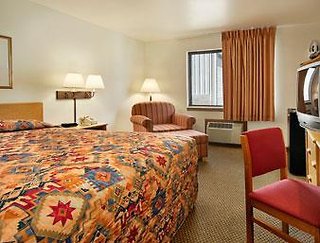 Super 8 By Wyndham Jackson Hole,Wyoming>>Jackson,2 star