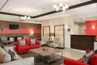 Wyndham Garden Tallahassee Capitol,Tallahassee>>Florida,3 star