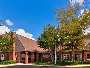 Residence Inn Tallahassee North/I-10 Capital Circle,Near Alfred B. Maclay State Gardens,3 star