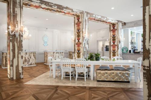 Doubletree By Hilton Hotel Tallahassee,Tallahassee>>Leon County,4 star