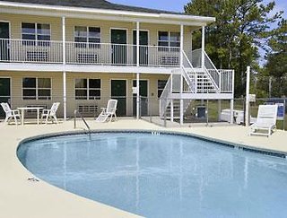 Super 8 By Wyndham Monticello,Lamont>>Florida,2 star