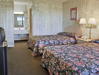 Super 8 By Wyndham Monticello,Lamont>>Florida,2 star