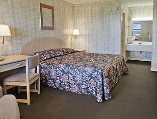 Super 8 By Wyndham Monticello,Lamont>>Florida,2 star