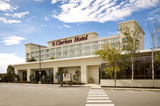 Clarion Hotel Portland,Portland>>Cumberland,3 star