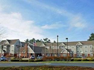 Residence Inn By Marriott Portland Scarborough,Maine>>Cumberland,3 star