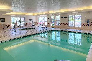 Residence Inn By Marriott Portland Scarborough,Maine>>Cumberland,3 star