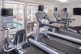 Residence Inn By Marriott Portland Scarborough,Maine>>Cumberland,3 star