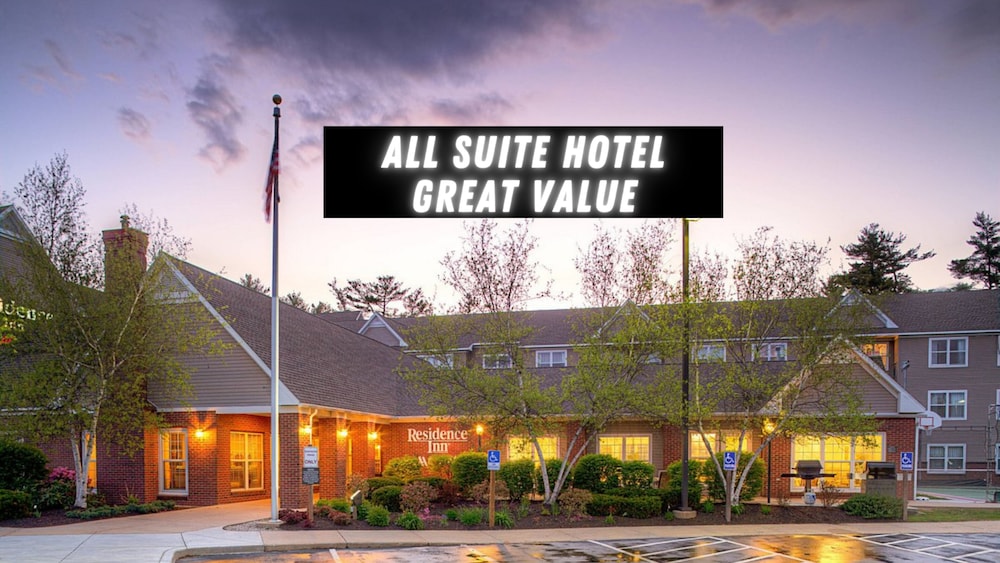 residence inn by marriott portland scarborough