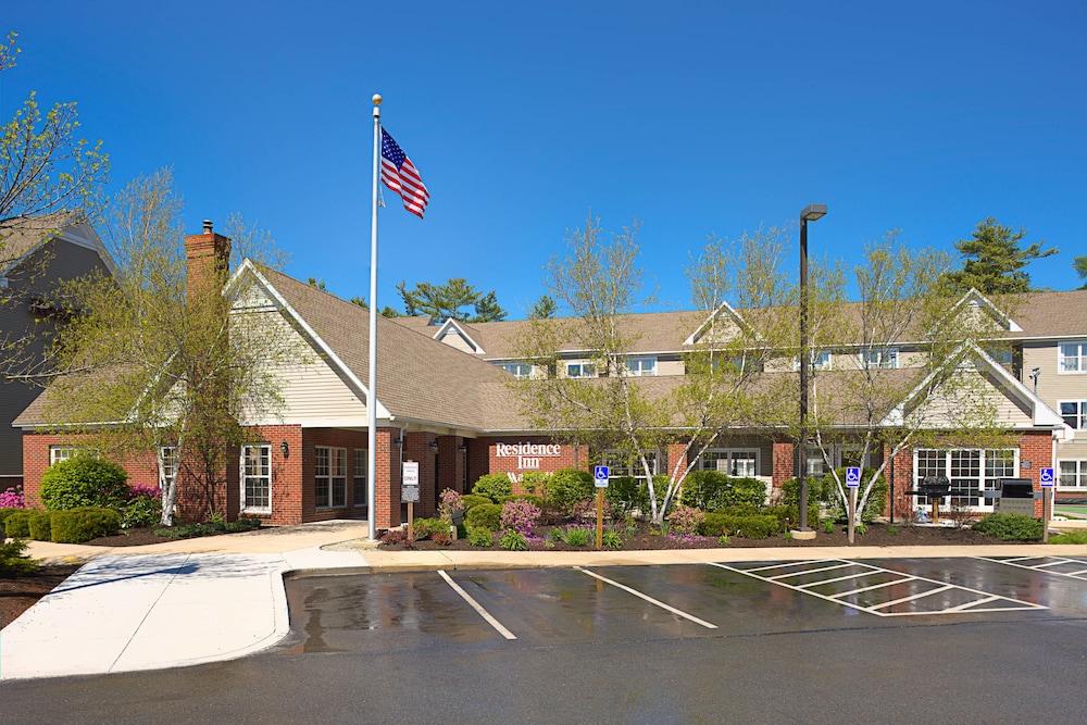 residence inn by marriott portland scarborough