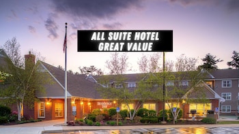 residence inn by marriott portland scarborough