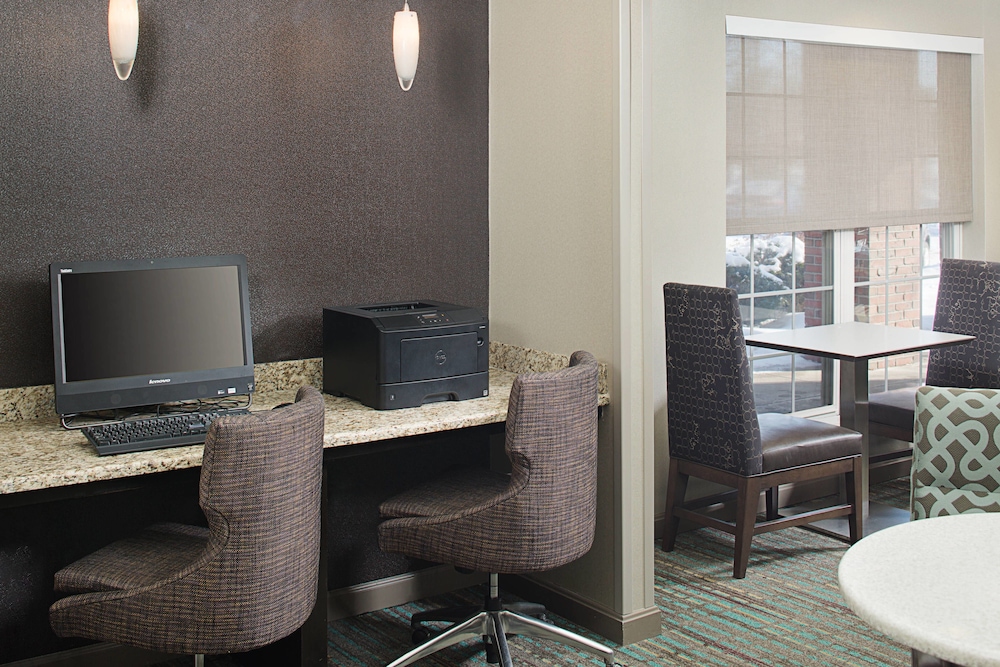 residence inn by marriott portland scarborough