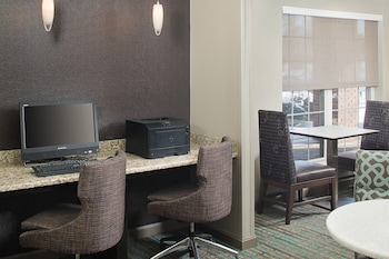 residence inn by marriott portland scarborough