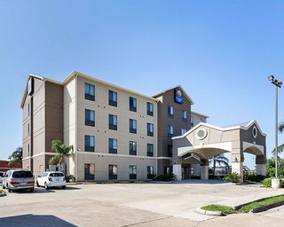Comfort Inn Orange,Orange>>Beaumont,3 star